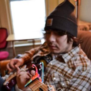 Meet your Posher, Mitch